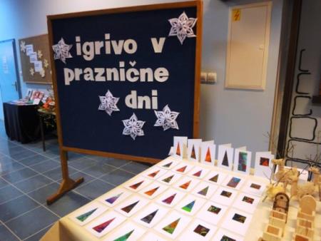 Kulturno-tehniški dan na OŠ Dragotina Ketteja 8